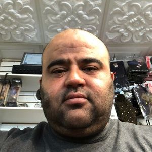 Meet your Posher, Abdul